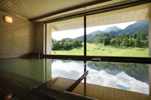 Hotel Kyukamura Myoko
