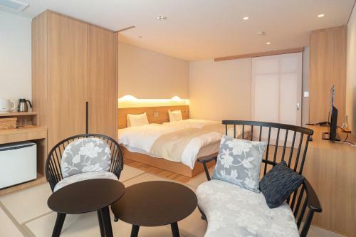 Hotel Kyukamura Myoko