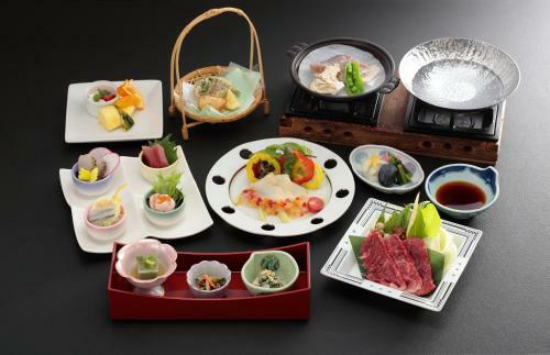Hotel Kyukamura Myoko