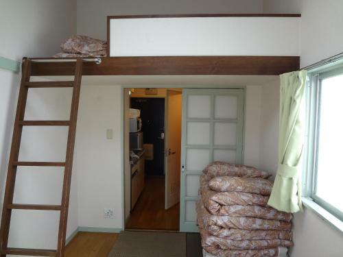 Apartamento Guest House Zen Hakata Nishijin