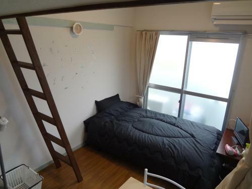 Apartamento Guest House Zen Hakata Nishijin