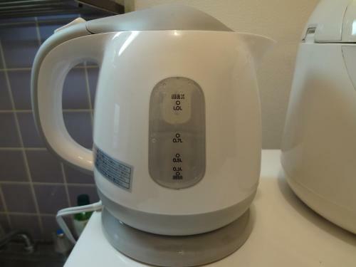 Apartamento Guest House Zen Hakata Nishijin