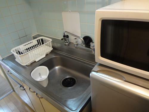 Apartamento Guest House Zen Hakata Nishijin
