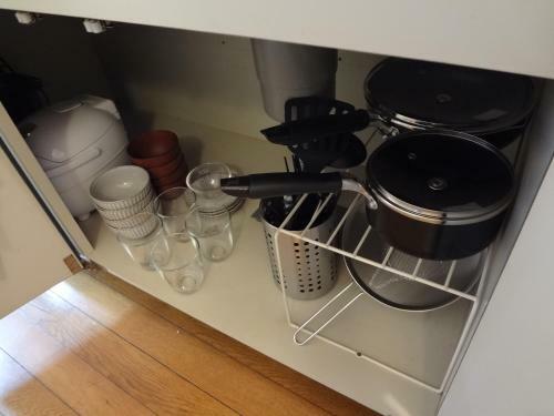 Apartamento Guest House Zen Hakata Nishijin