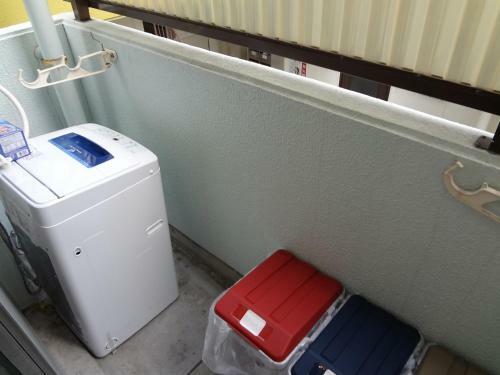 Apartamento Guest House Zen Hakata Nishijin
