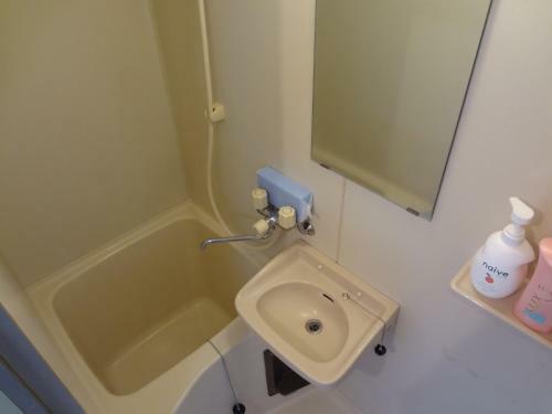 Apartamento Guest House Zen Hakata Nishijin