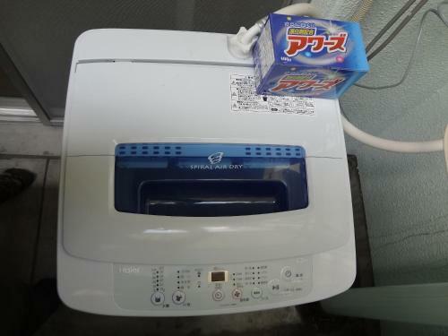 Apartamento Guest House Zen Hakata Nishijin