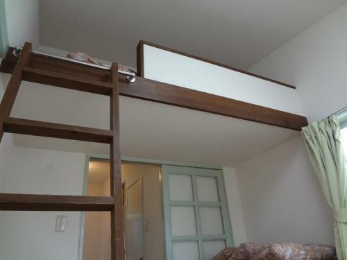 Apartamento Guest House Zen Hakata Nishijin
