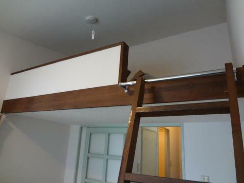 Apartamento Guest House Zen Hakata Nishijin
