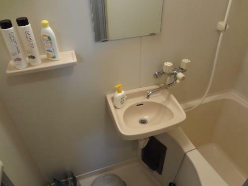Apartamento Guest House Zen Hakata Nishijin