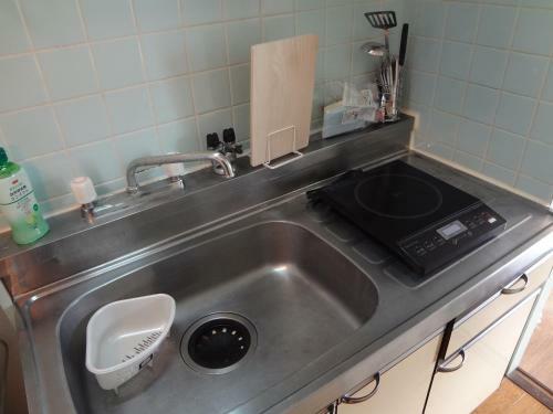 Apartamento Guest House Zen Hakata Nishijin