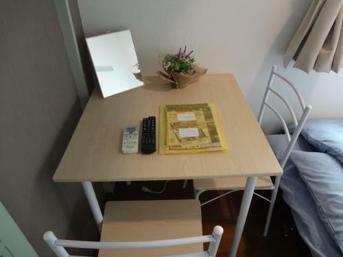 Apartamento Guest House Zen Hakata Nishijin