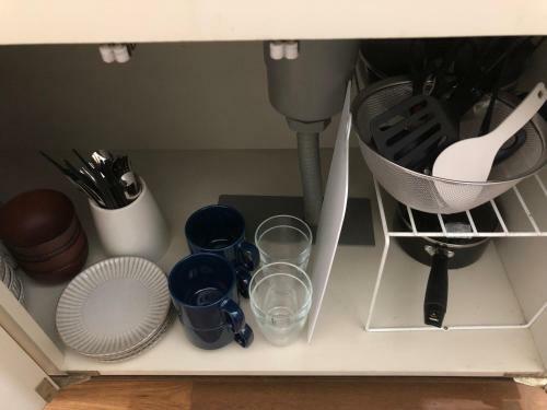 Apartamento Guest House Zen Hakata Nishijin