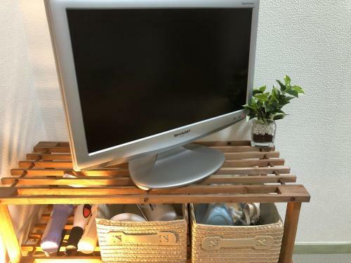 Apartamento Guest House Zen Hakata Nishijin