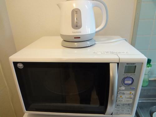 Apartamento Guest House Zen Hakata Nishijin