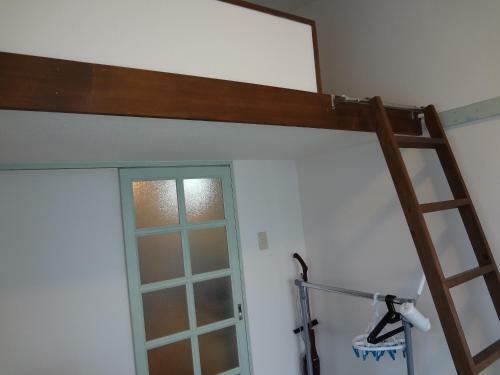 Apartamento Guest House Zen Hakata Nishijin