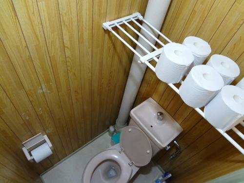 Apartamento Guest House Zen Hakata Nishijin