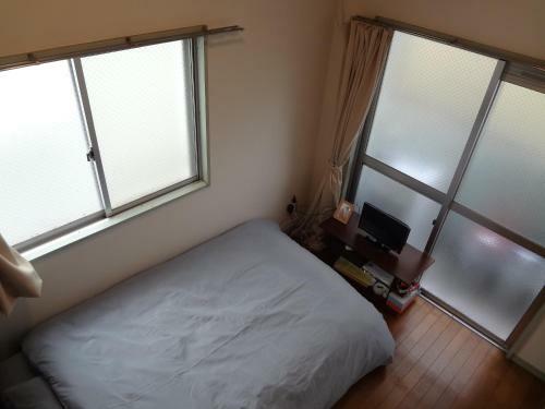 Apartamento Guest House Zen Hakata Nishijin