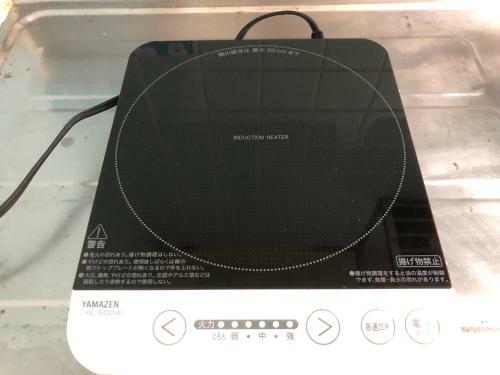 Apartamento Guest House Zen Hakata Nishijin