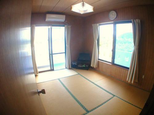 Hostal Minshuku Yadokari