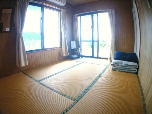 Hostal Minshuku Yadokari