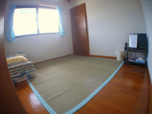 Hostal Minshuku Yadokari