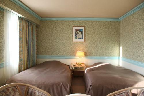 Yuzawa Royal Hotel