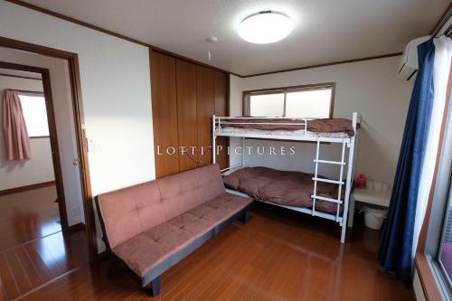 Hostal Tammy Hostel Villa