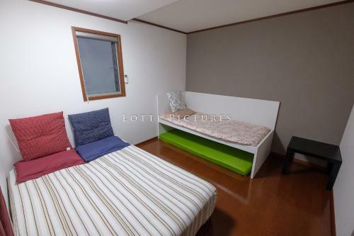 Hostal Tammy Hostel Villa