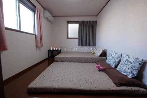 Hostal Tammy Hostel Villa