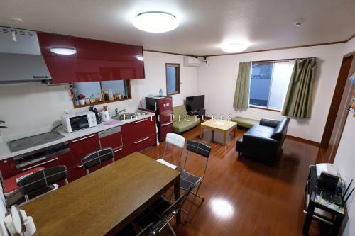 Hostal Tammy Hostel Villa