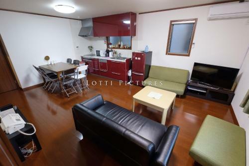 Hostal Tammy Hostel Villa