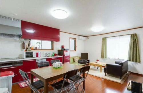 Hostal Tammy Hostel Villa