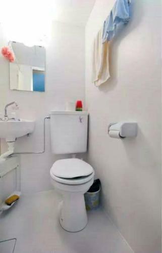 Hostal Tammy Hostel Villa