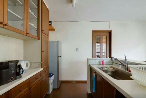 Hostal Tammy Hostel Villa