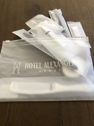 Hotel Alexander Namba