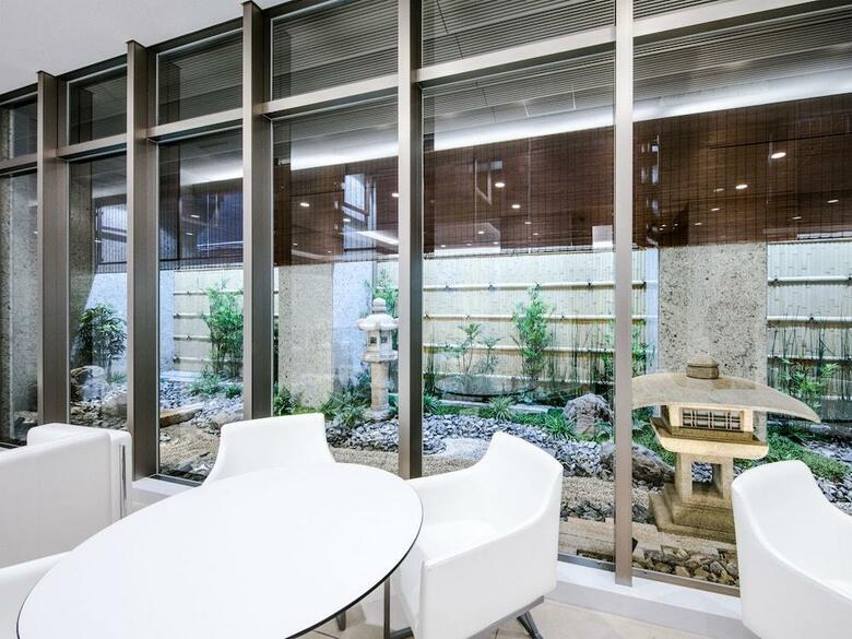 Hotel Unizo Osaka Shinsaibashi