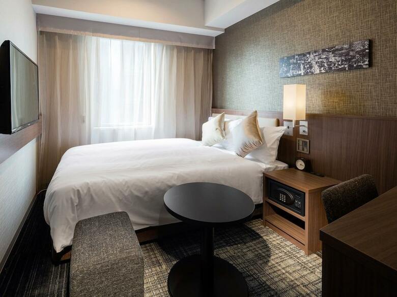 Hotel Unizo Osaka Shinsaibashi
