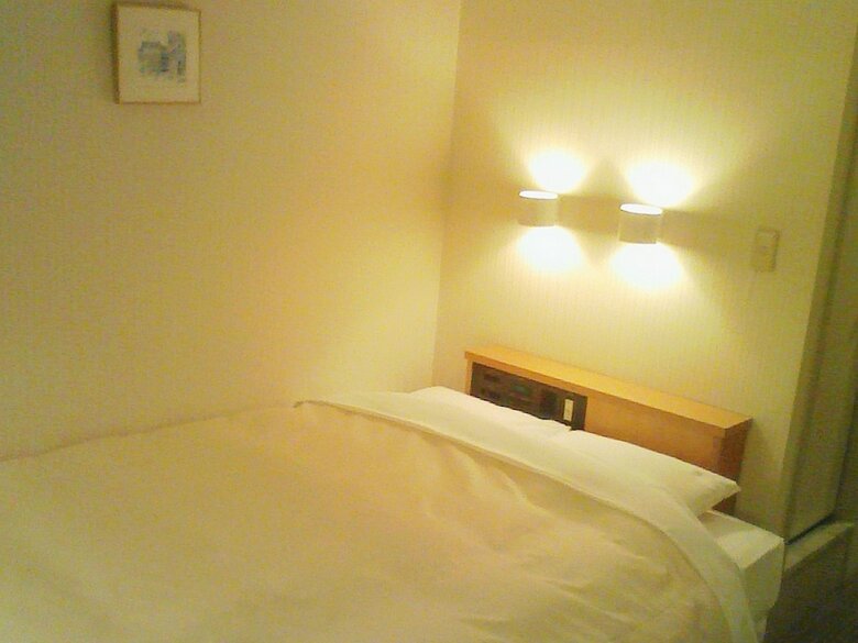 Okaya Central Hotel
