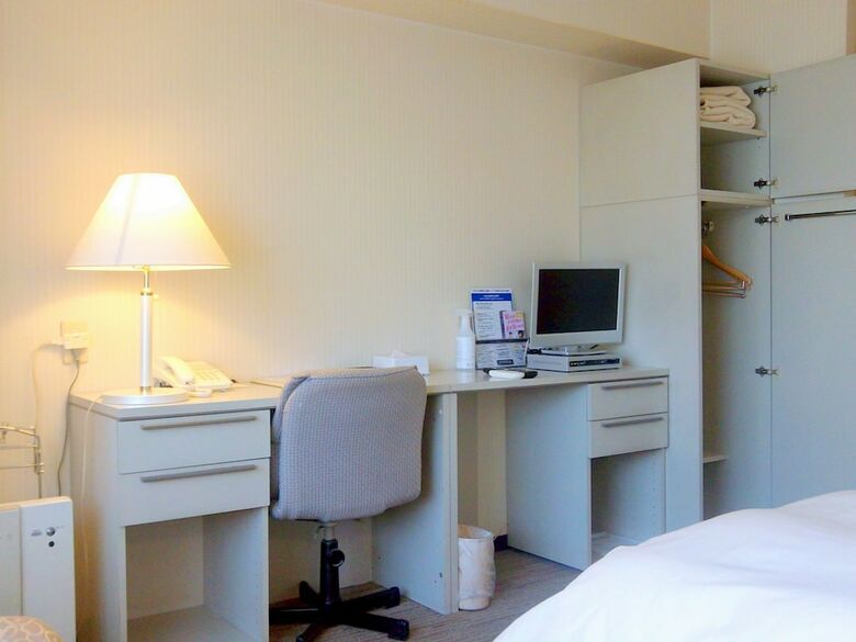 Okaya Central Hotel