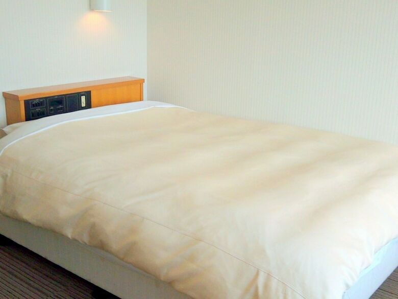 Okaya Central Hotel