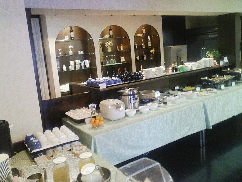 Okaya Central Hotel
