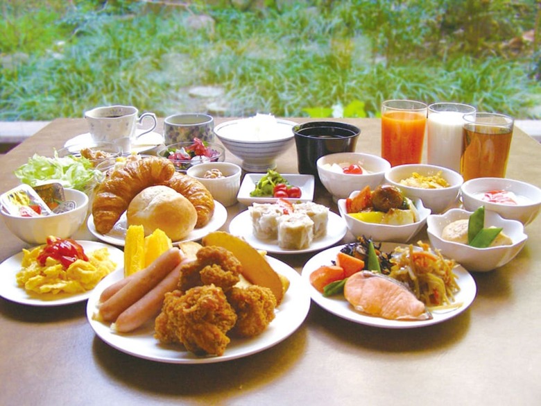 Tsurusaki Hotel