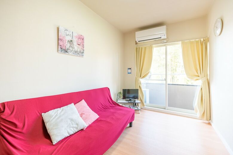 Apartamentos Hotel Florence Odawara