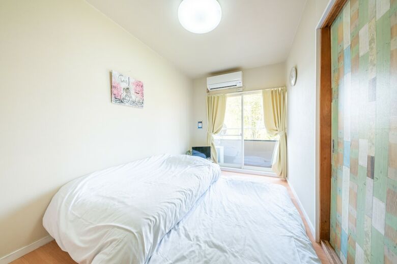 Apartamentos Hotel Florence Odawara