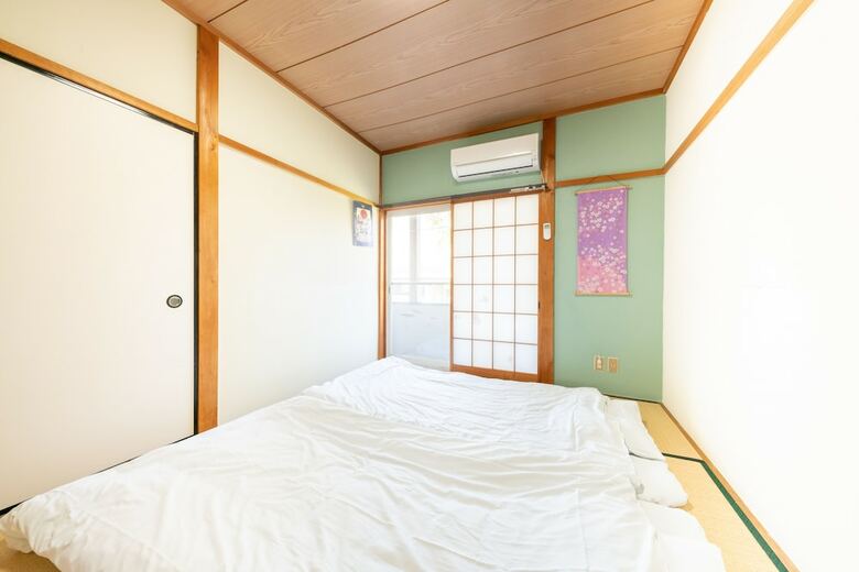 Apartamentos Hotel Florence Odawara