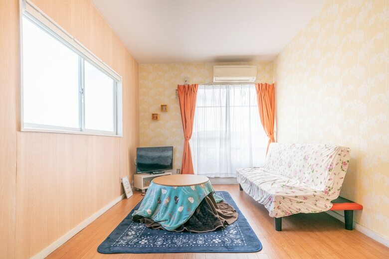 Apartamentos Hotel Florence Odawara