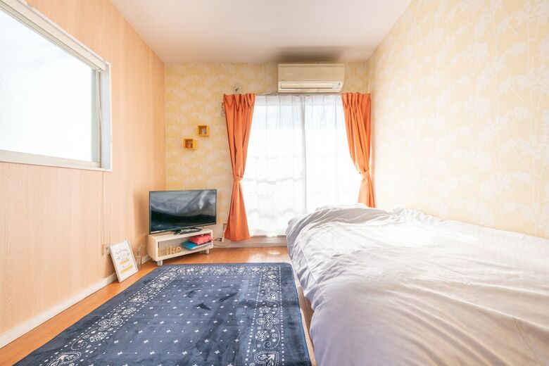 Apartamentos Hotel Florence Odawara
