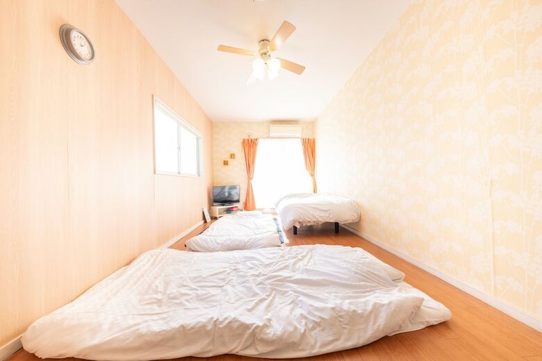Apartamentos Hotel Florence Odawara
