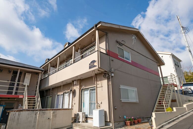 Apartamentos Hotel Florence Odawara